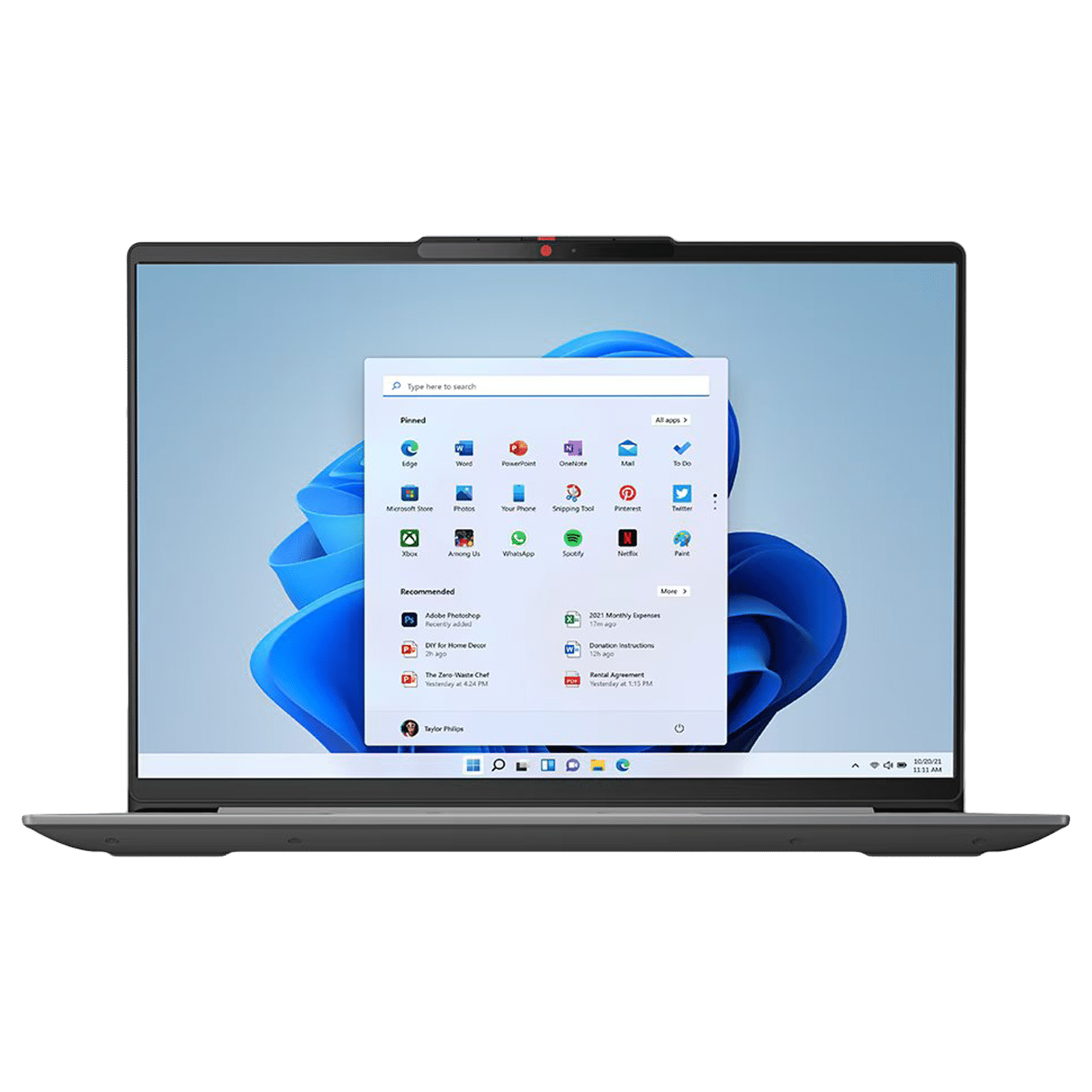 Buy Lenovo IdeaPad Slim 5 Light 14ABR8 AMD Ryzen 5 (14 inch, 16GB